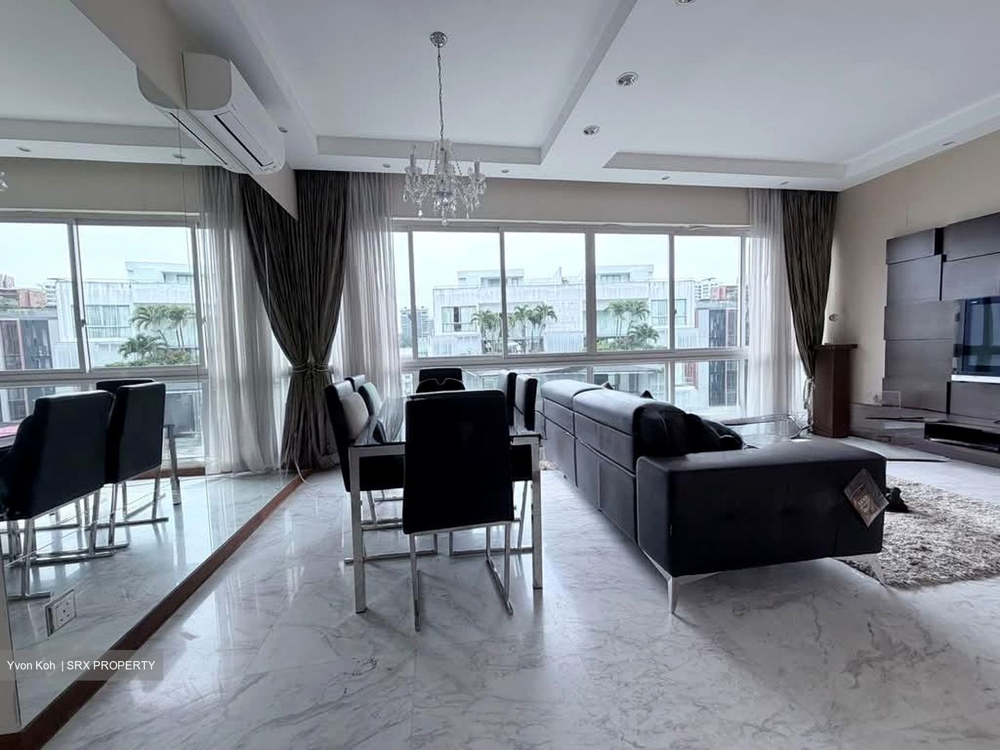 Belmond Green (D10), Condominium #585378911